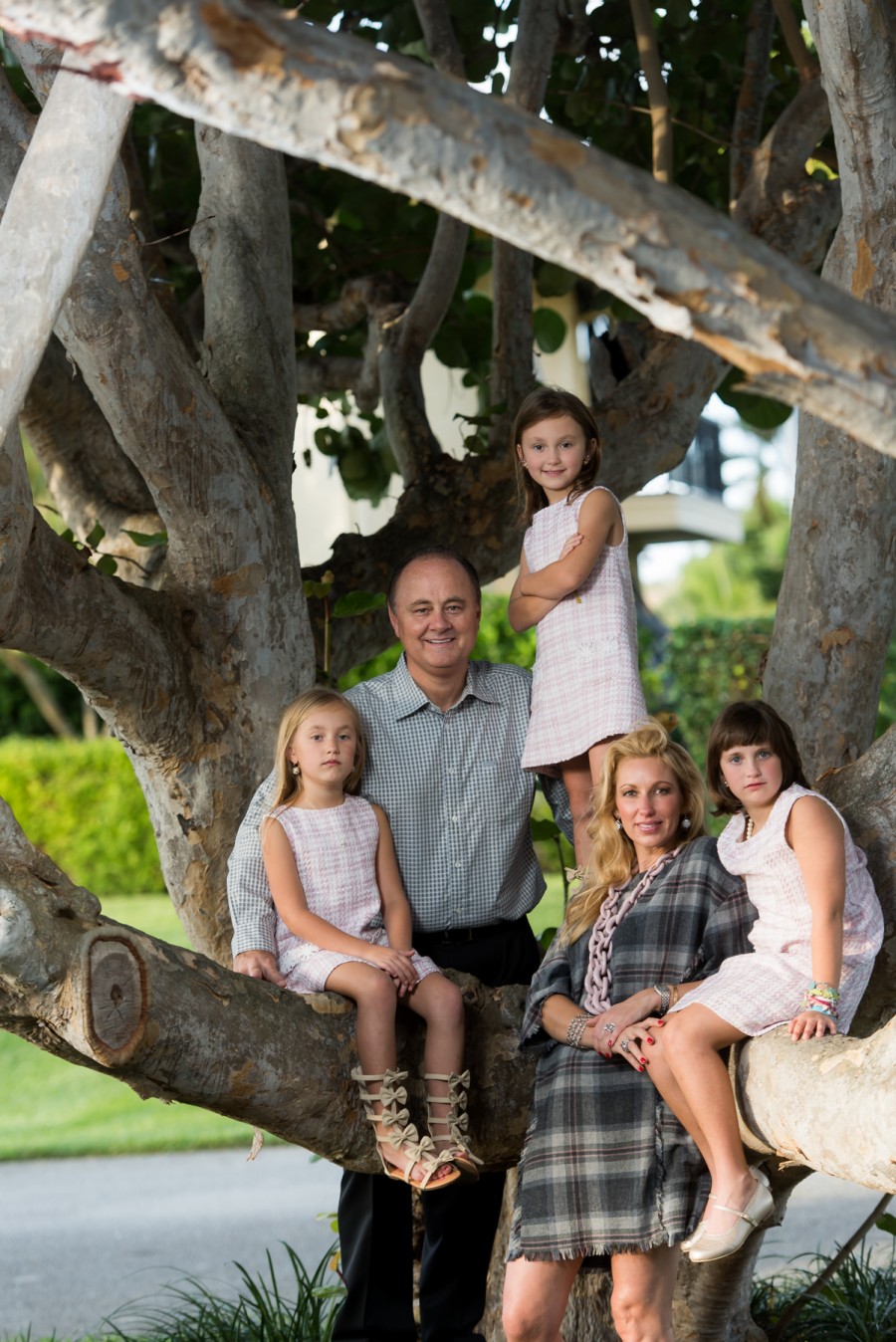 2015 Christmas Card Photo